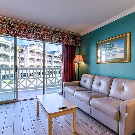 Victorian 3130 Apartment Galveston Exterior photo