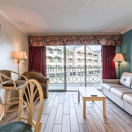 Victorian 3130 Apartment Galveston Exterior photo