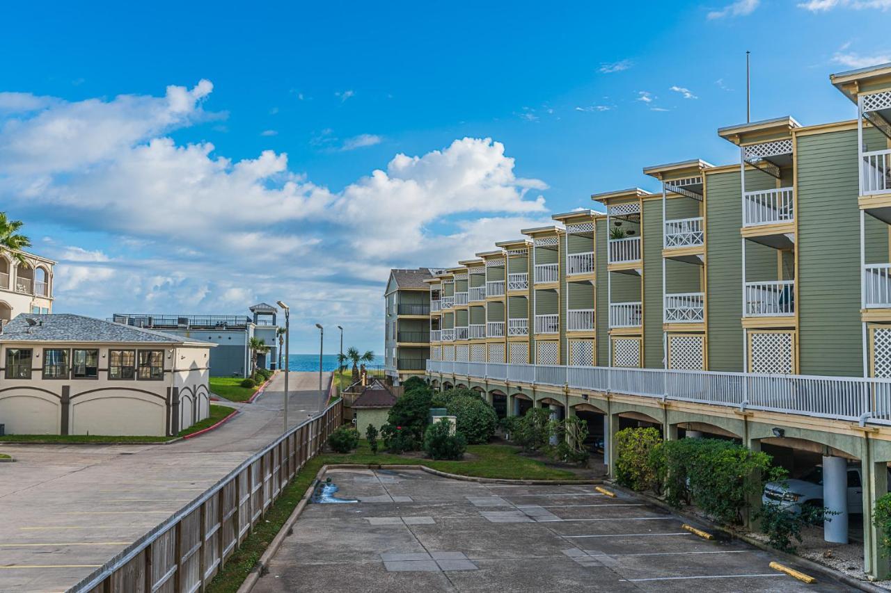 Victorian 3130 Apartment Galveston Exterior photo