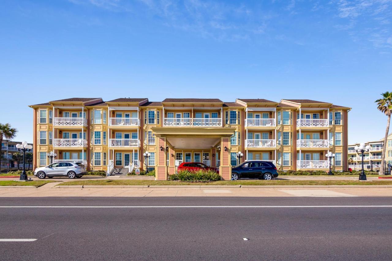 Victorian 3130 Apartment Galveston Exterior photo