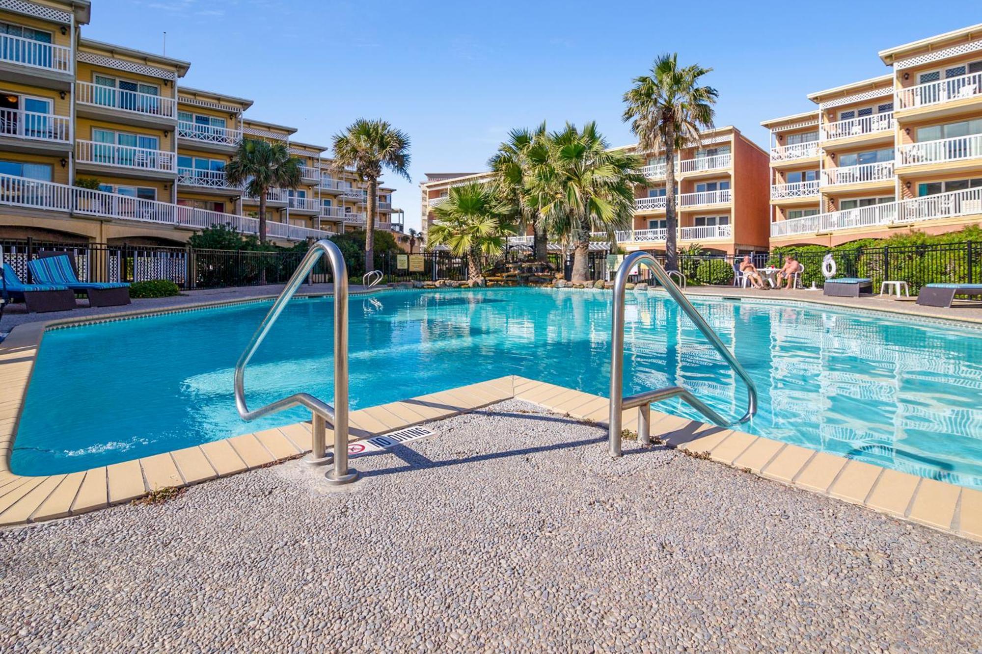 Victorian 3130 Apartment Galveston Exterior photo